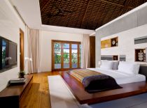 Villa Istana, Guest Suite