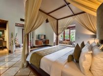 Villa Asta, Master Suite