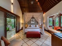 Villa Asta, 2nd Master suite