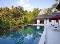 Villa Atacaya, Infinity Pool