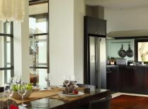 Villa Adenium, Dining and Kitchen