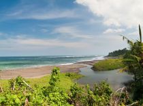 Villa Florimar, The Beach