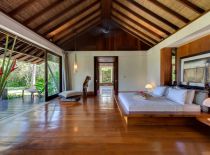 Villa Samadhana, Master Suite