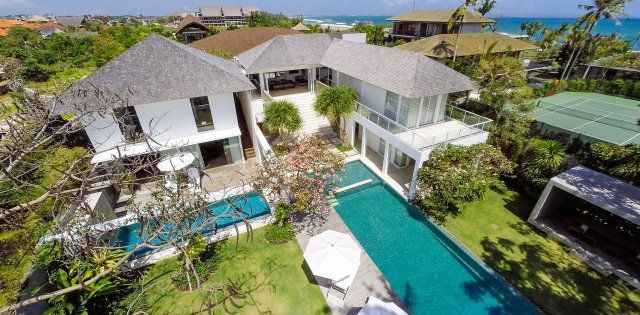 Вилла Canggu Complex, Villa Canggu complex