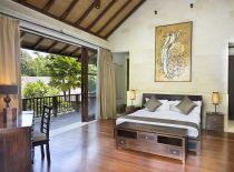 Villa Iskandar, Guest Bedroom 4