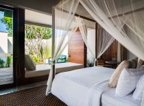 Villa Ambalama, Guest Bedroom