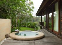 Villa Kamaniiya, Jacuzzi