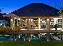 Villa Tenang, 