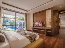 Villa Freedom, Guest Bedroom 2