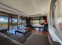 Villa Manis, Master Suite