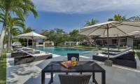 8 Zimmer Villa Manis in Canggu