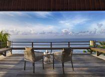 Villa Soham, Ocean Views