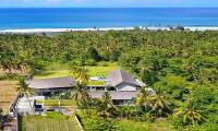 11 Bedrooms Villa Casabama in Sanur