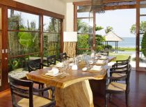 Villa Melissa, Dining Area