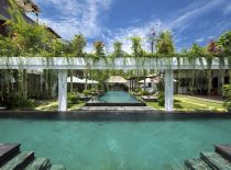 Villa Anam, 2 Swimming Pools