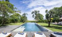 5 Zimmer Villa Bangkuang in Canggu