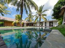 Villa Cocogroove, Pool