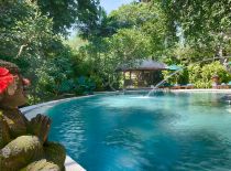 Villa Bougainvillea, Piscine