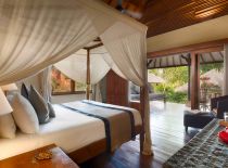 Villa Bougainvillea, Guest Bedroom 1