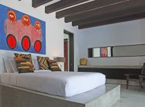 Villa Hana, Master Suite