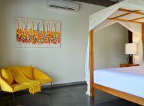 Villa Nature, Guest Bedroom 1