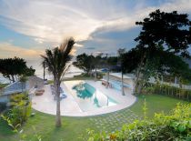 Villa Seascape, Piscine avec vue sur l'océan