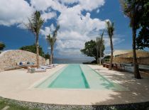 Villa Seascape, Infinity Pool