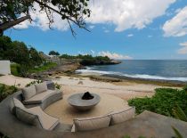 Villa Seascape, Villa en bord de mer